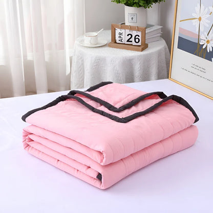 Ice Cooling Calming Blanket