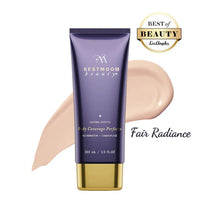 Fair Radiance
