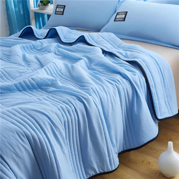 Ice Cooling Calming Blanket