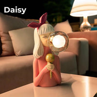 Daisy