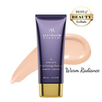 Warm Radiance