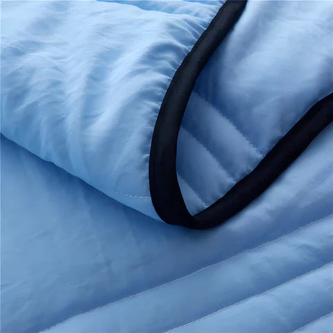 Ice Cooling Calming Blanket