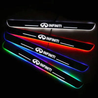 Infiniti