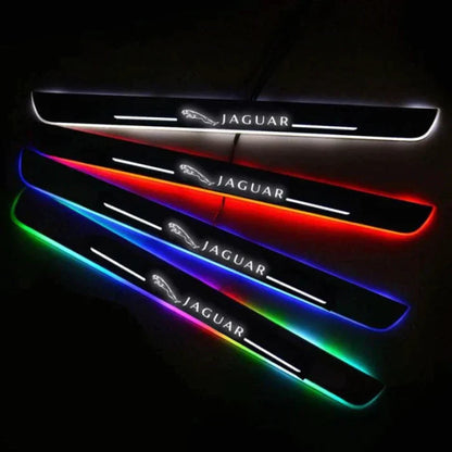 PacificVenue™ LED Door Sills Pro
