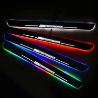 BMW M Performance
