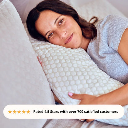 Pacific Venue® Pregnancy Pillow – Multiple Positions