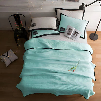 Ice Cooling Calming Blanket