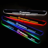 Vauxhall