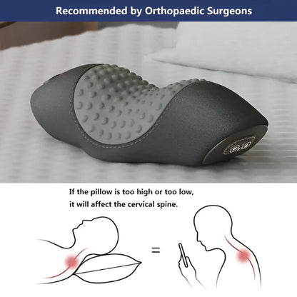 Cervical Massage Pillow™