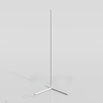 LED Color Changing Corner Lamp